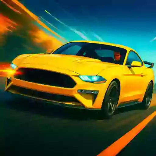 Mr Reckless: Car Chase Simulator