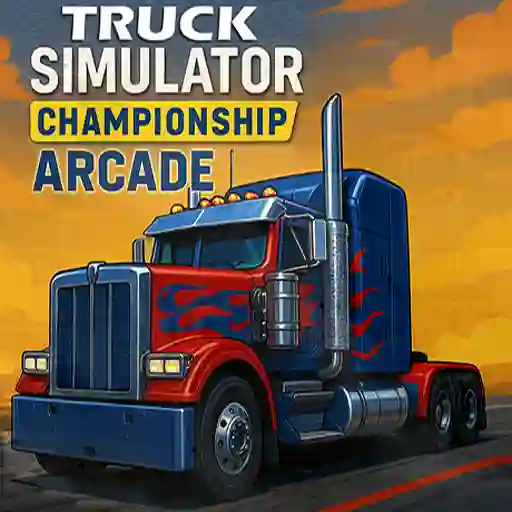 Truck Simulator Arcade Championship