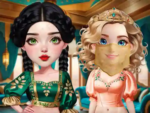 Eastern Star vs City Style Icon