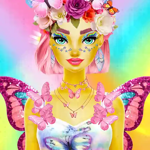 Dazzling Divas Makeup