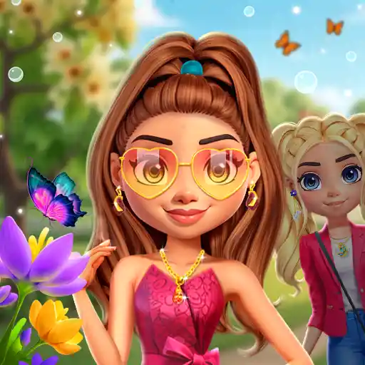 Lovie Chics Spring Break Fashion