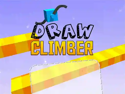 Draw Climber