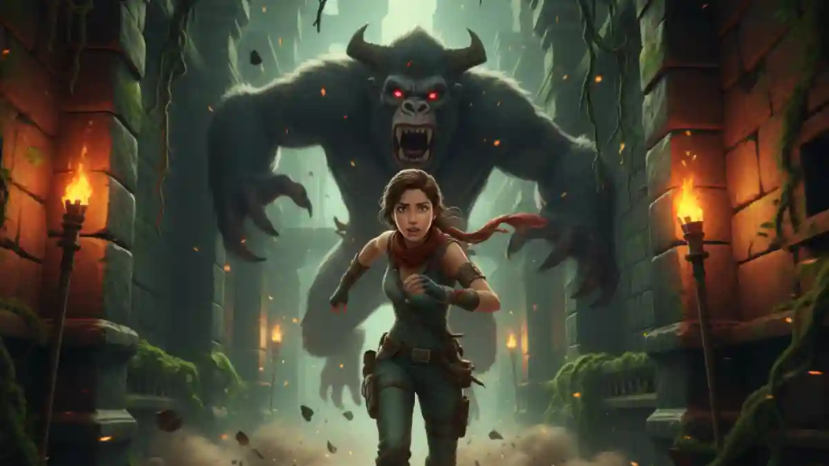 How Many Levels Are in Temple Run 2?